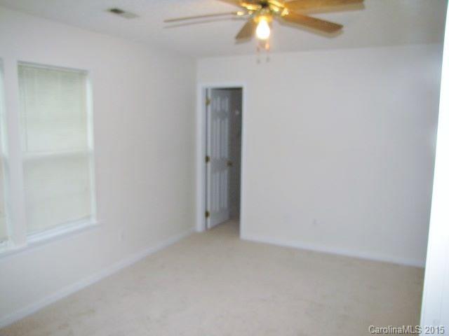 Turtle Rock - Residential Lease