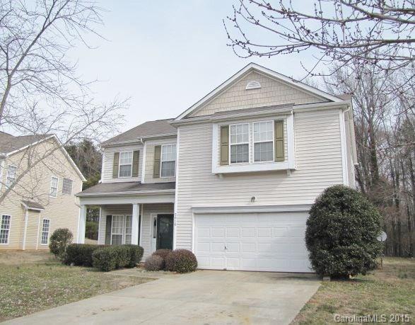 Turtle Rock - Residential Lease