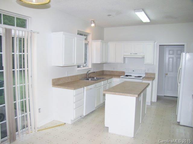 Turtle Rock - Residential Lease