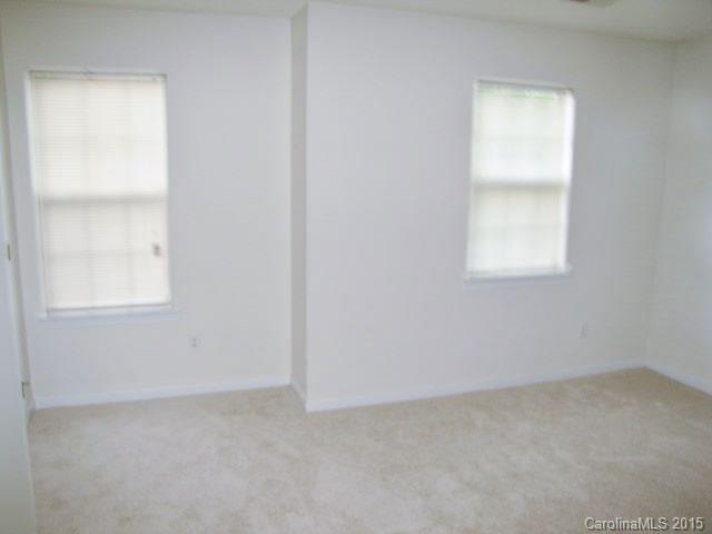 Turtle Rock - Residential Lease