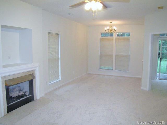 Turtle Rock - Residential Lease