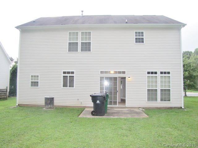 Turtle Rock - Residential Lease