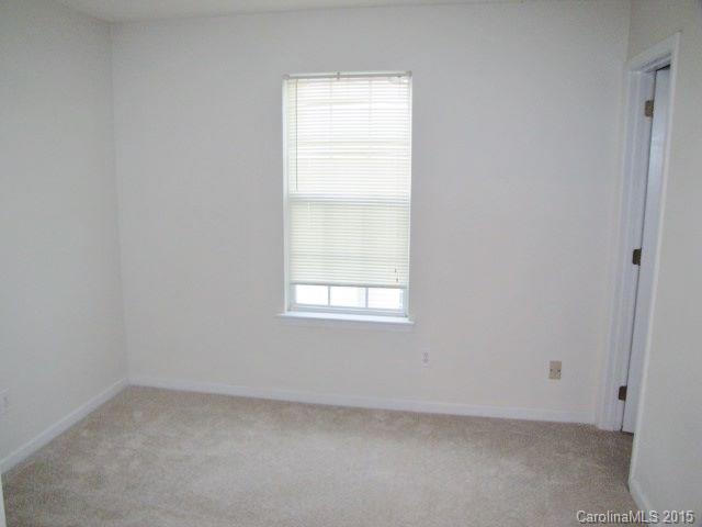 Turtle Rock - Residential Lease