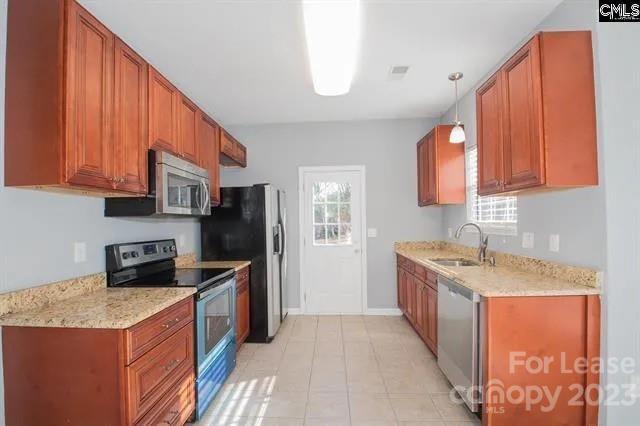 Autumn Hills - Residential Lease