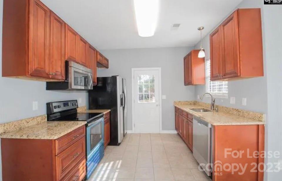 Autumn Hills - Residential Lease