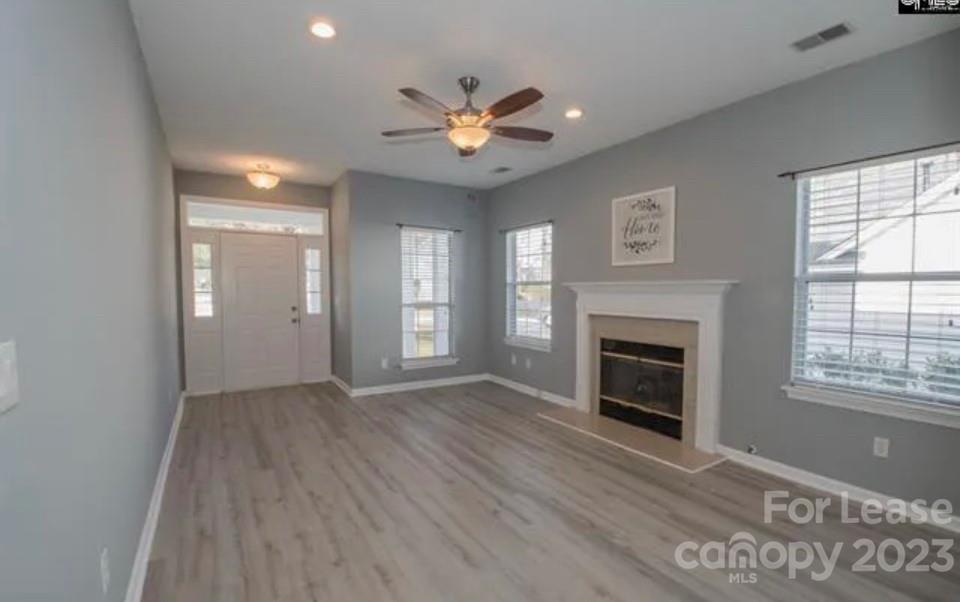 Autumn Hills - Residential Lease