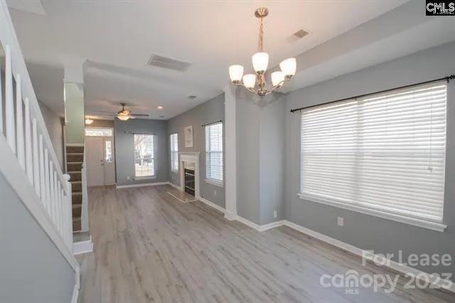 Autumn Hills - Residential Lease