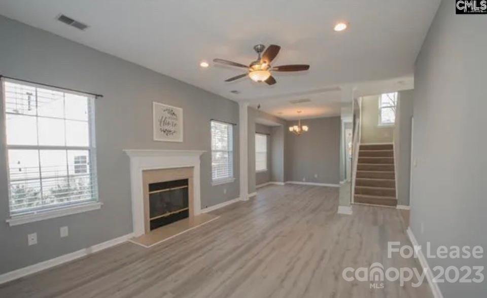 Autumn Hills - Residential Lease