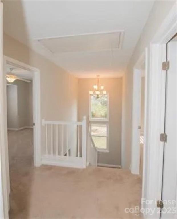 Autumn Hills - Residential Lease