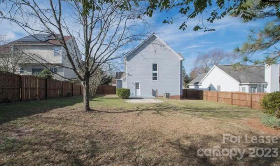 Autumn Hills - Residential Lease