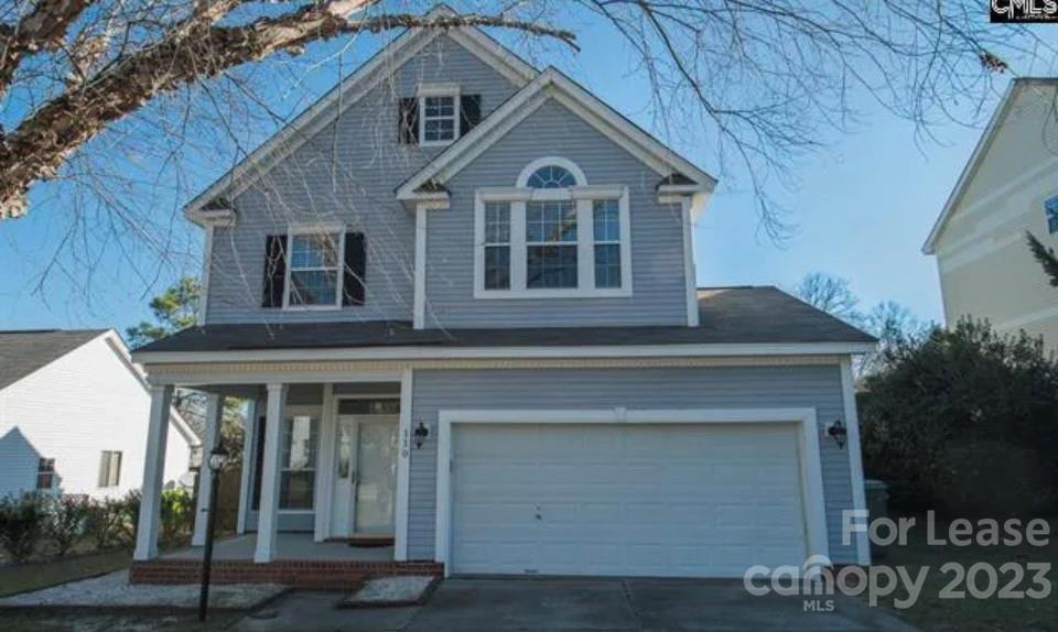 Autumn Hills - Residential Lease