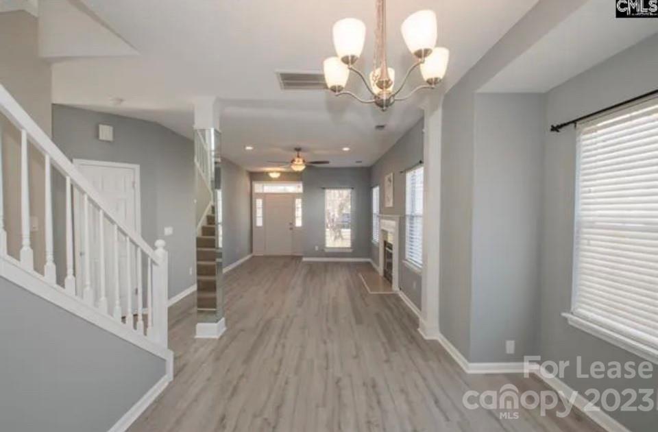 Autumn Hills - Residential Lease