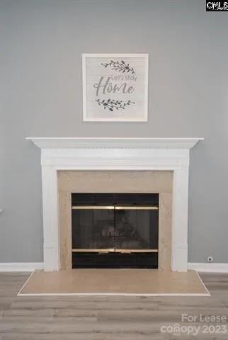 Autumn Hills - Residential Lease