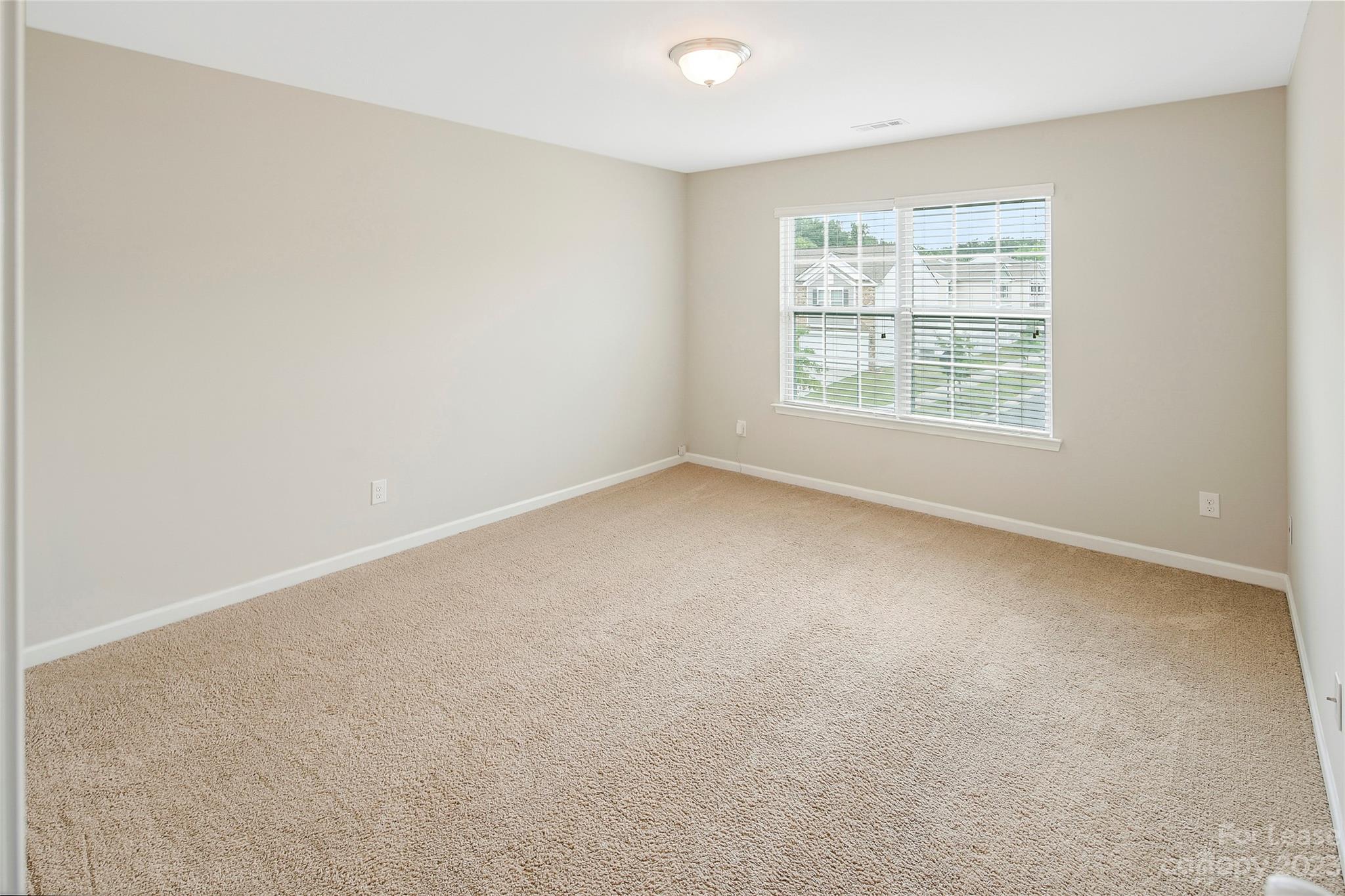 Moores Chapel Village - Residential Lease