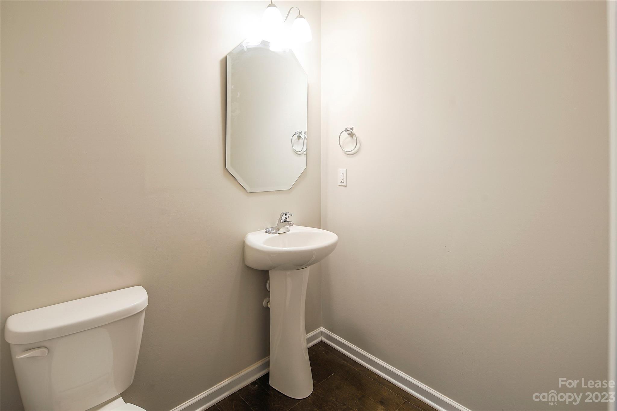 Moores Chapel Village - Residential Lease