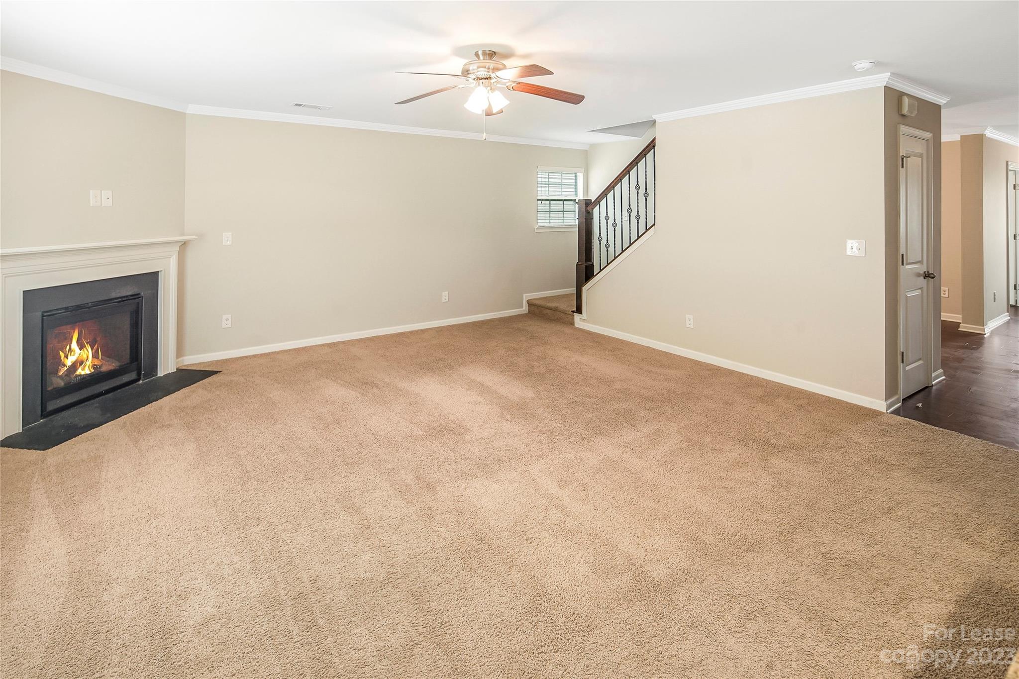 Moores Chapel Village - Residential Lease