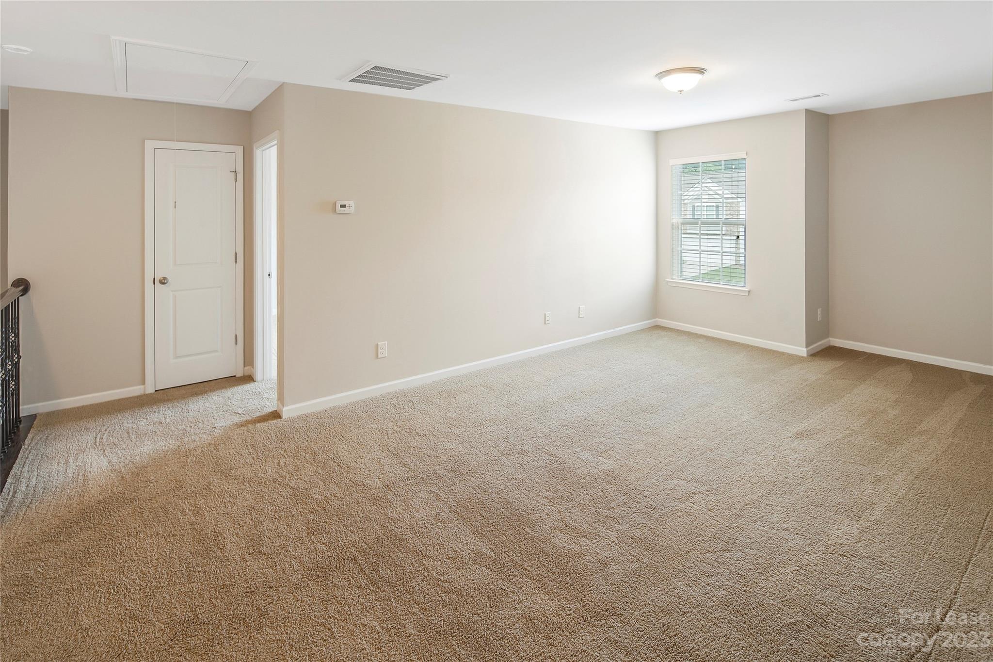 Moores Chapel Village - Residential Lease