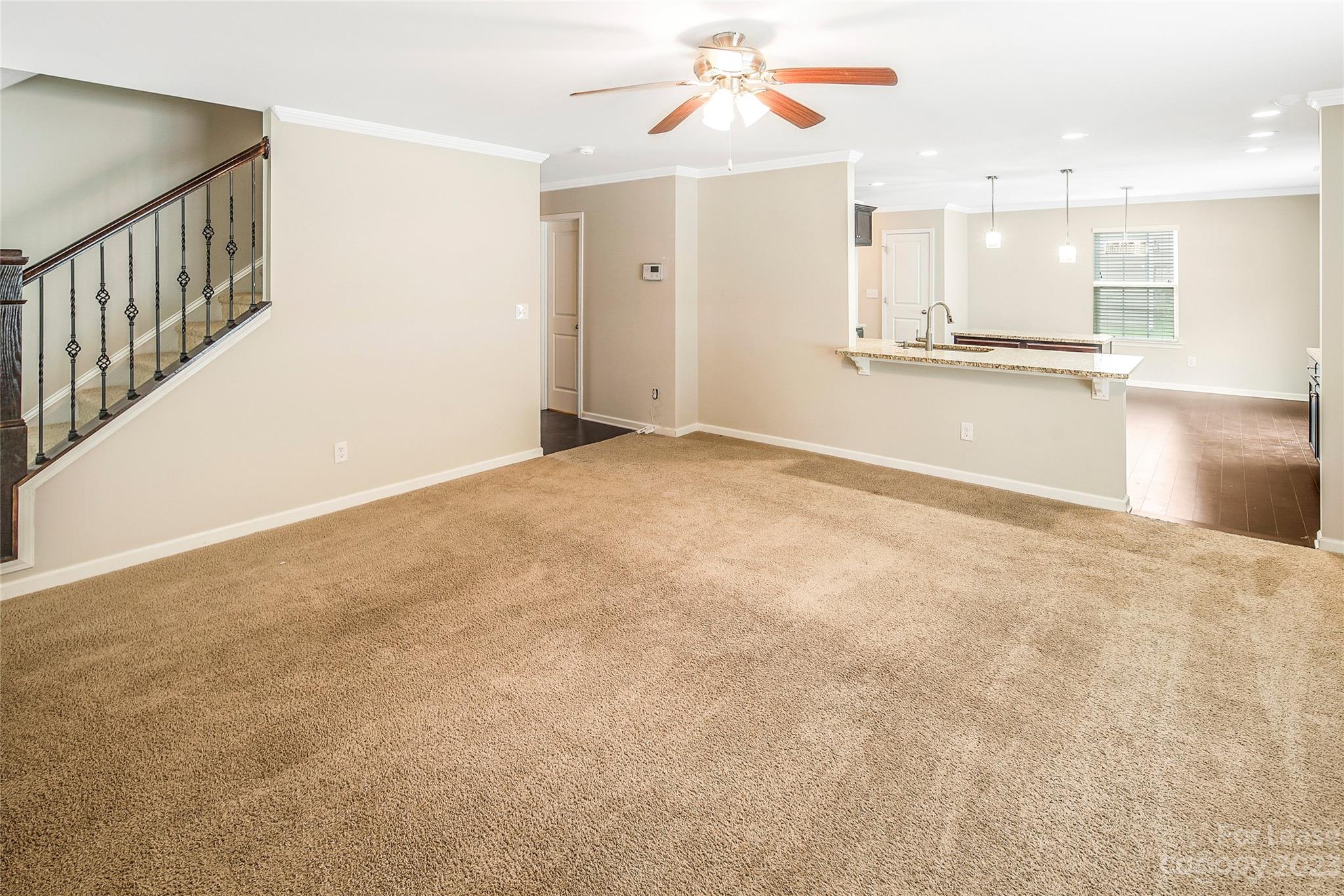 Moores Chapel Village - Residential Lease