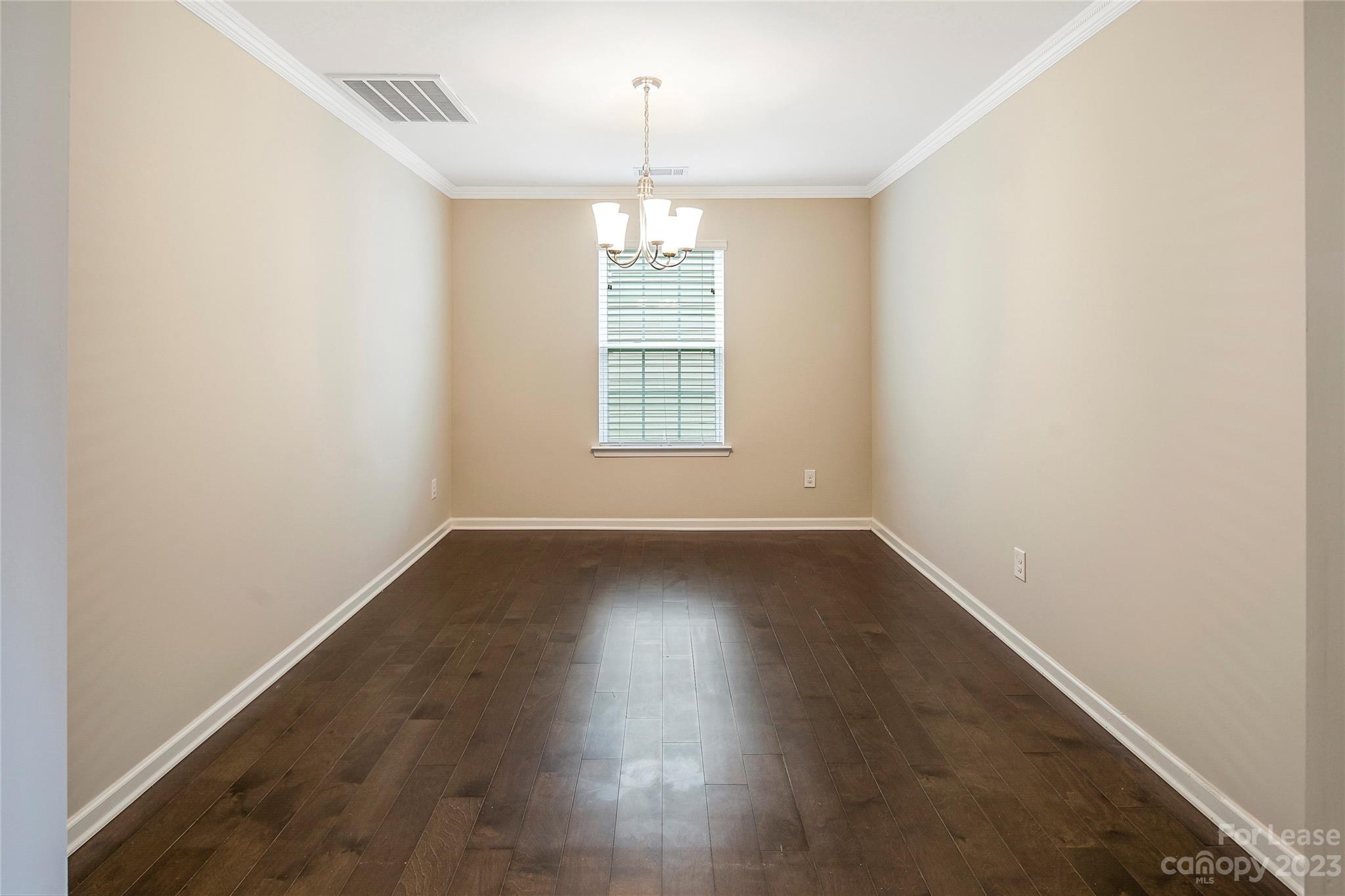 Moores Chapel Village - Residential Lease