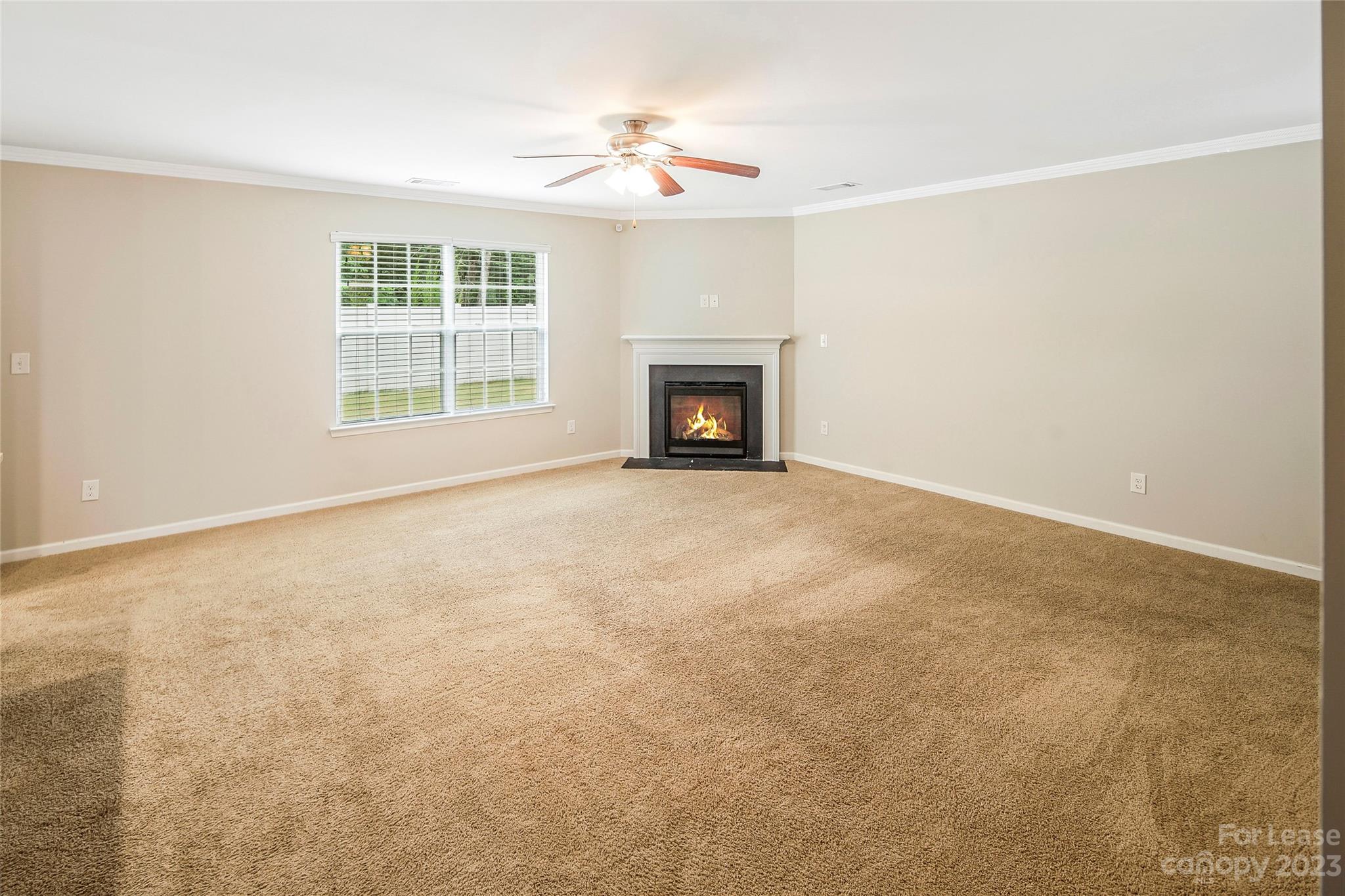 Moores Chapel Village - Residential Lease