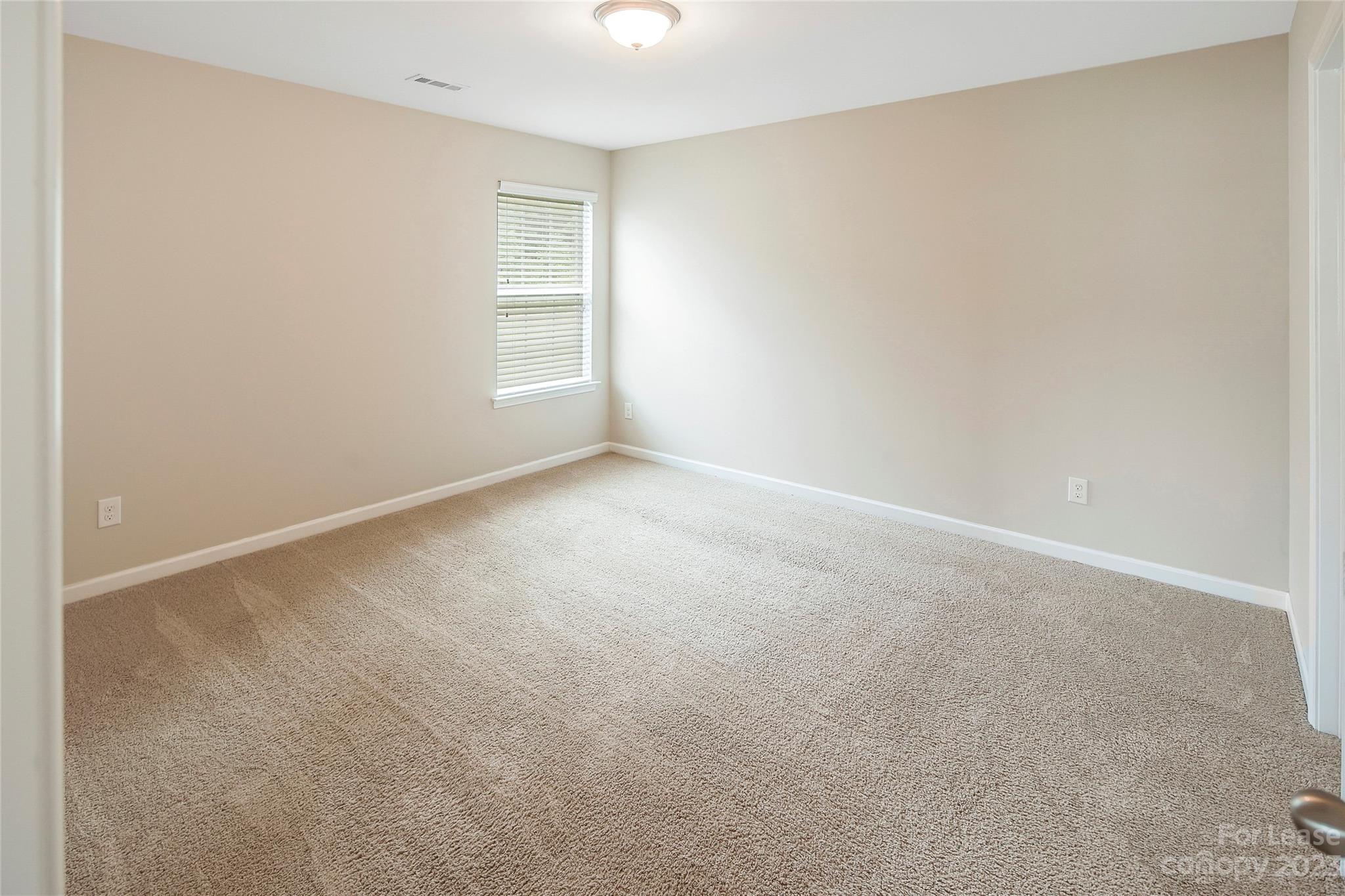 Moores Chapel Village - Residential Lease