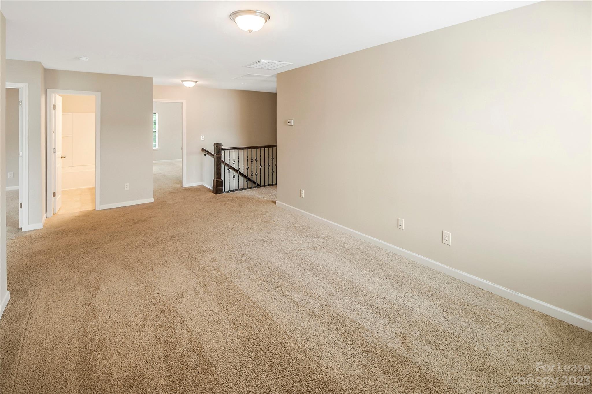 Moores Chapel Village - Residential Lease