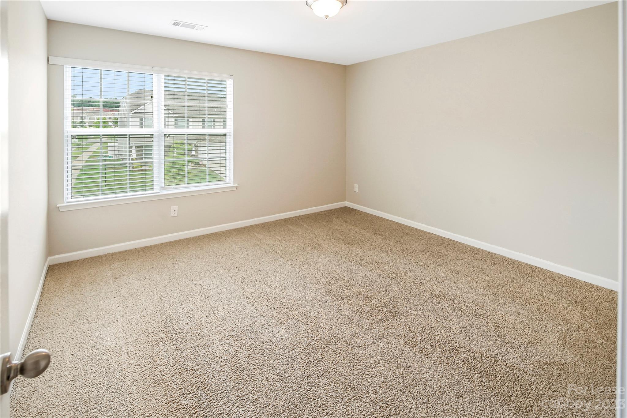 Moores Chapel Village - Residential Lease