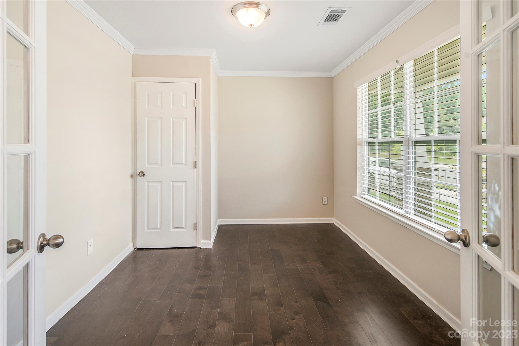 Moores Chapel Village - Residential Lease