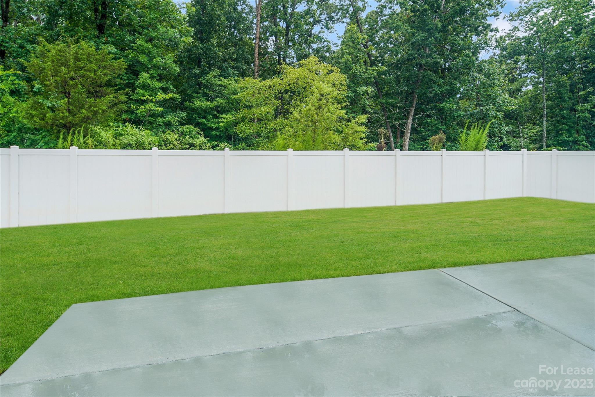 Moores Chapel Village - Residential Lease