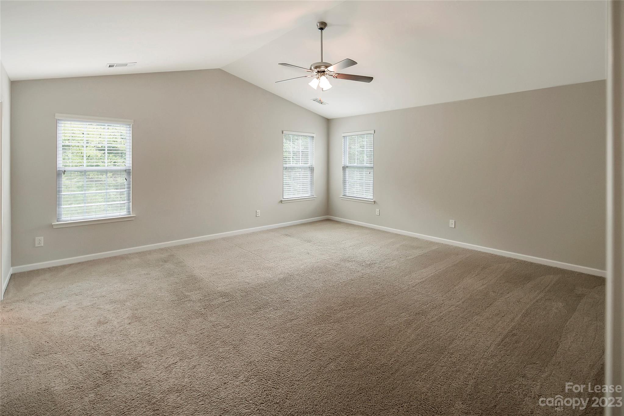 Moores Chapel Village - Residential Lease