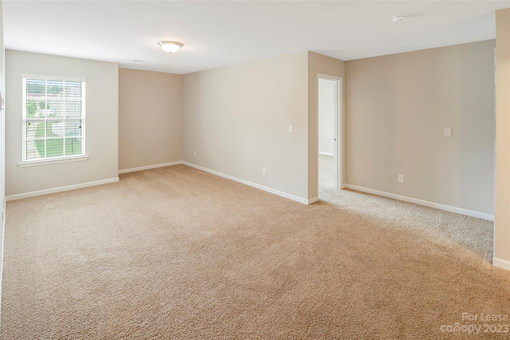 Moores Chapel Village - Residential Lease