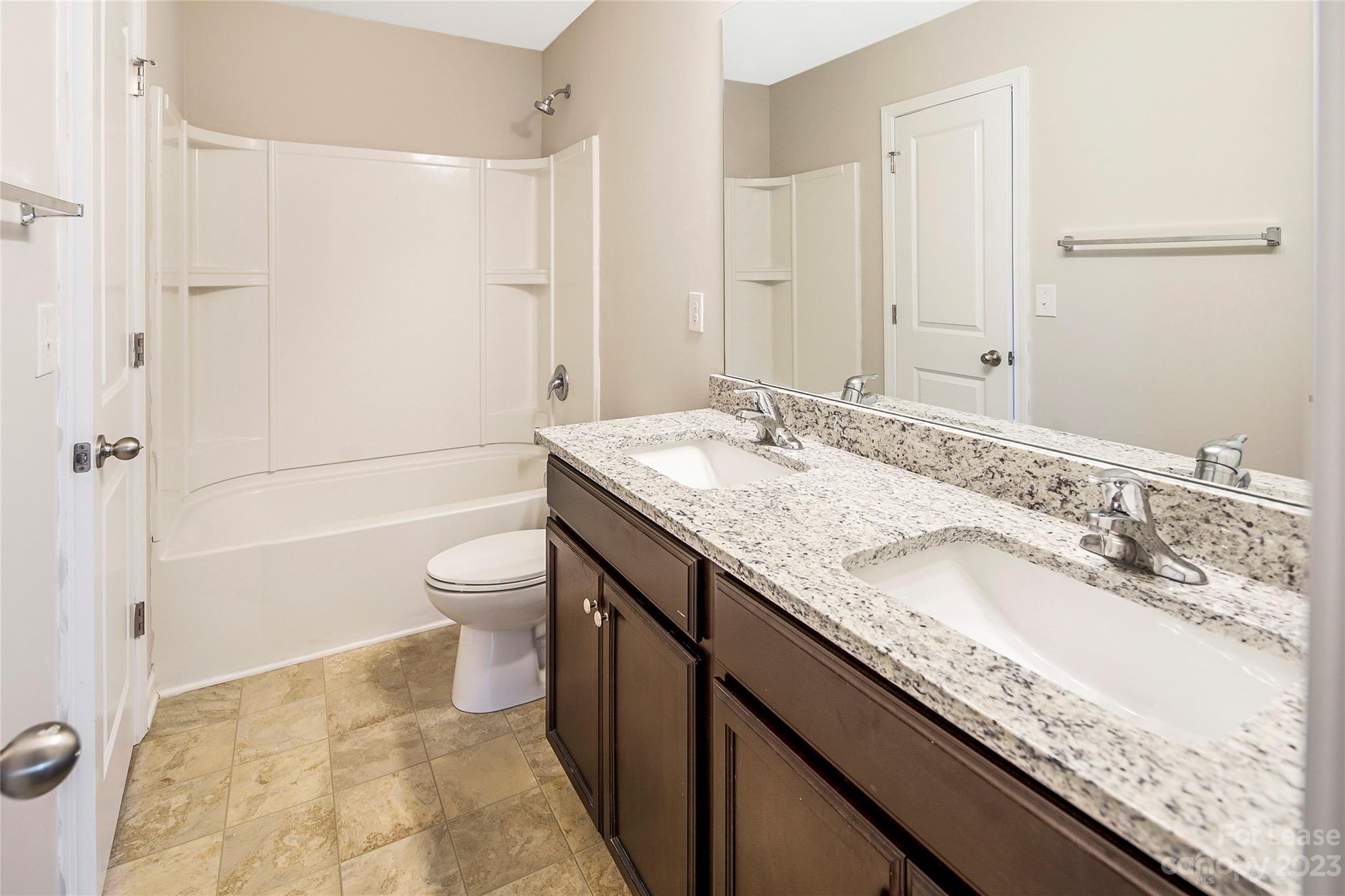 Moores Chapel Village - Residential Lease