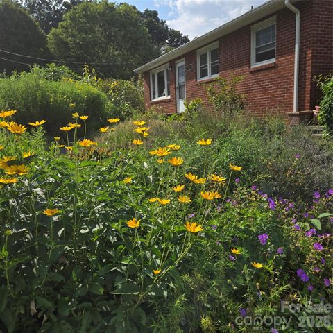 437 Onteora Boulevard Asheville NC 28803