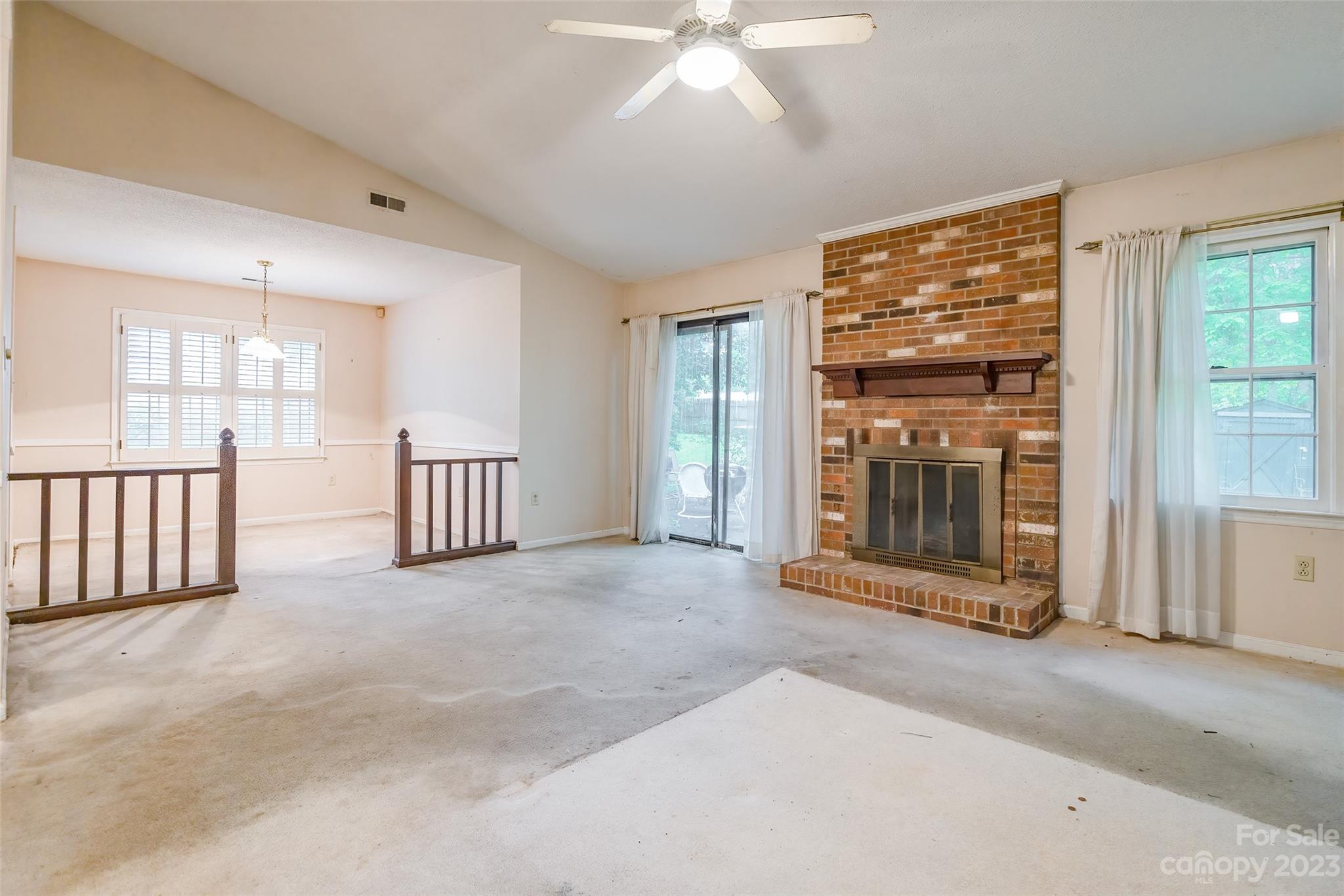 Chestnut Lake - Residential