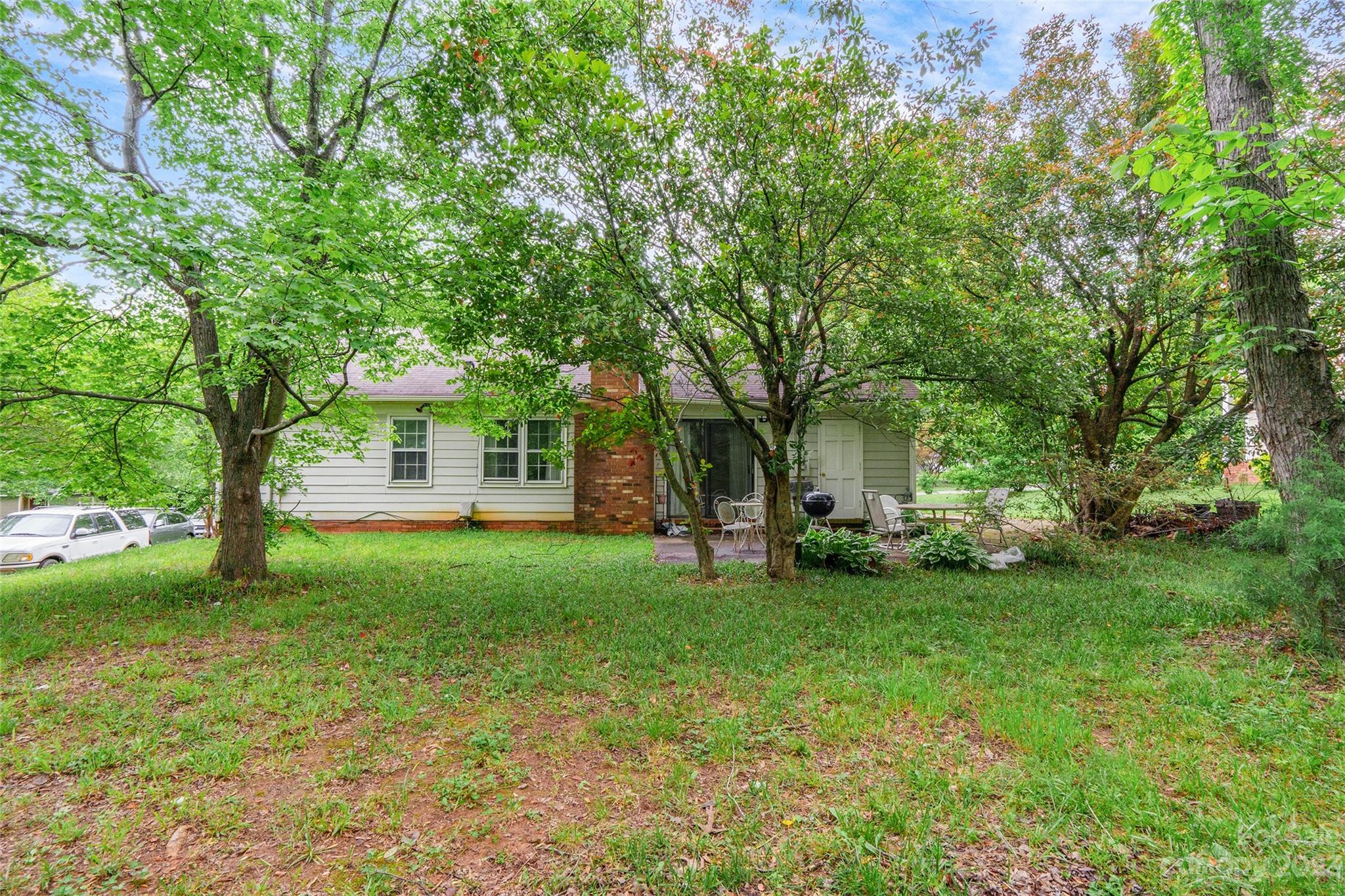 Chestnut Lake - Residential