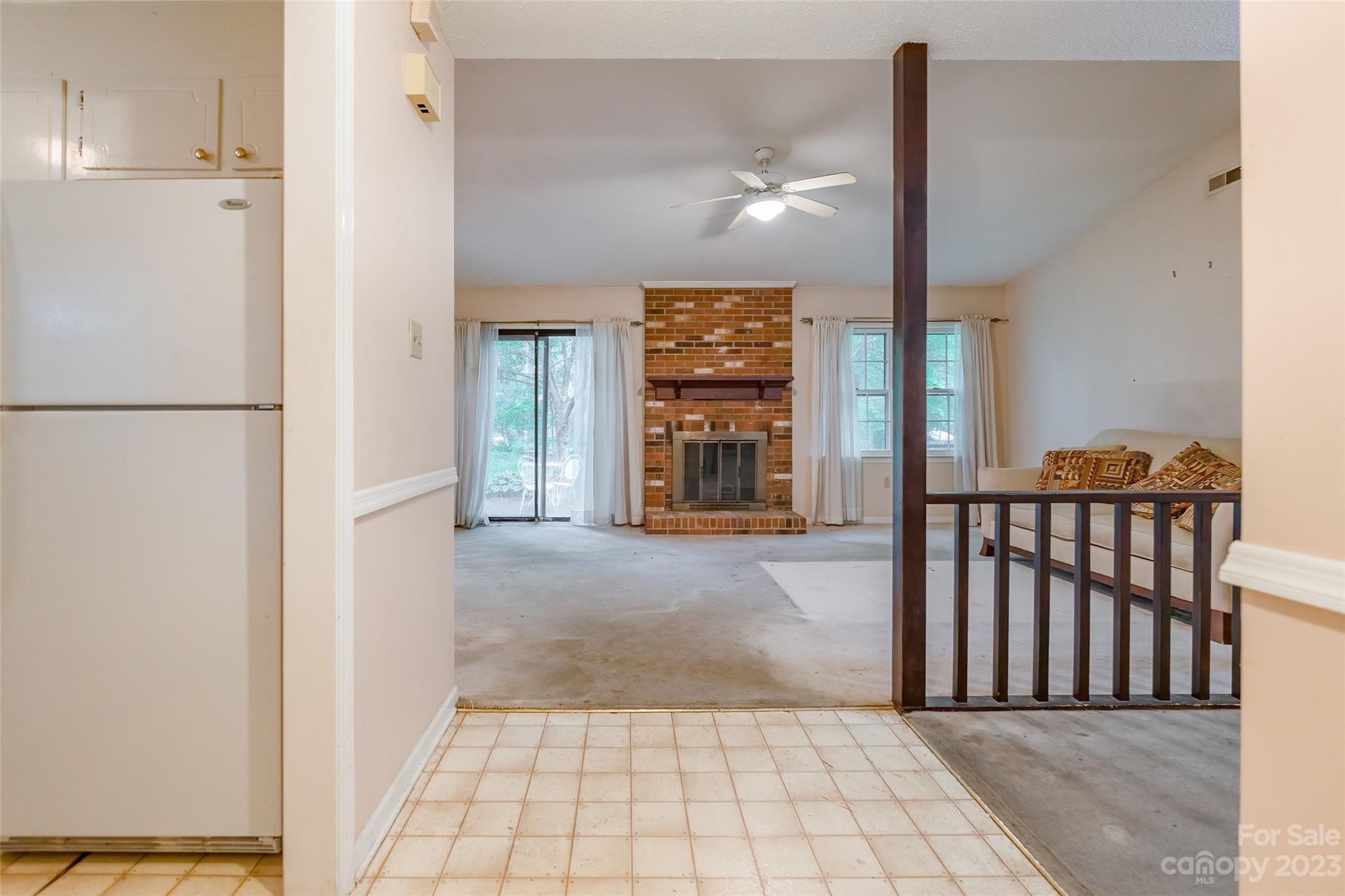 Chestnut Lake - Residential