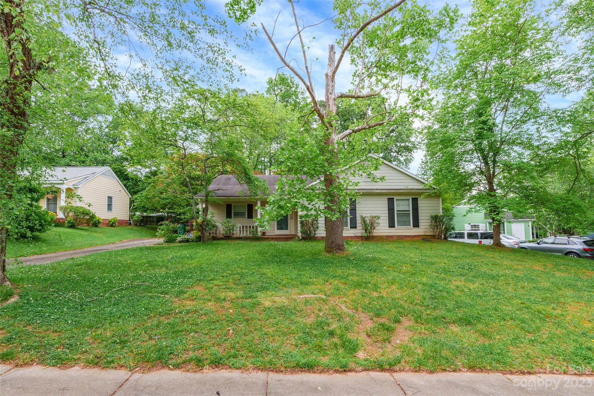 Chestnut Lake - Residential