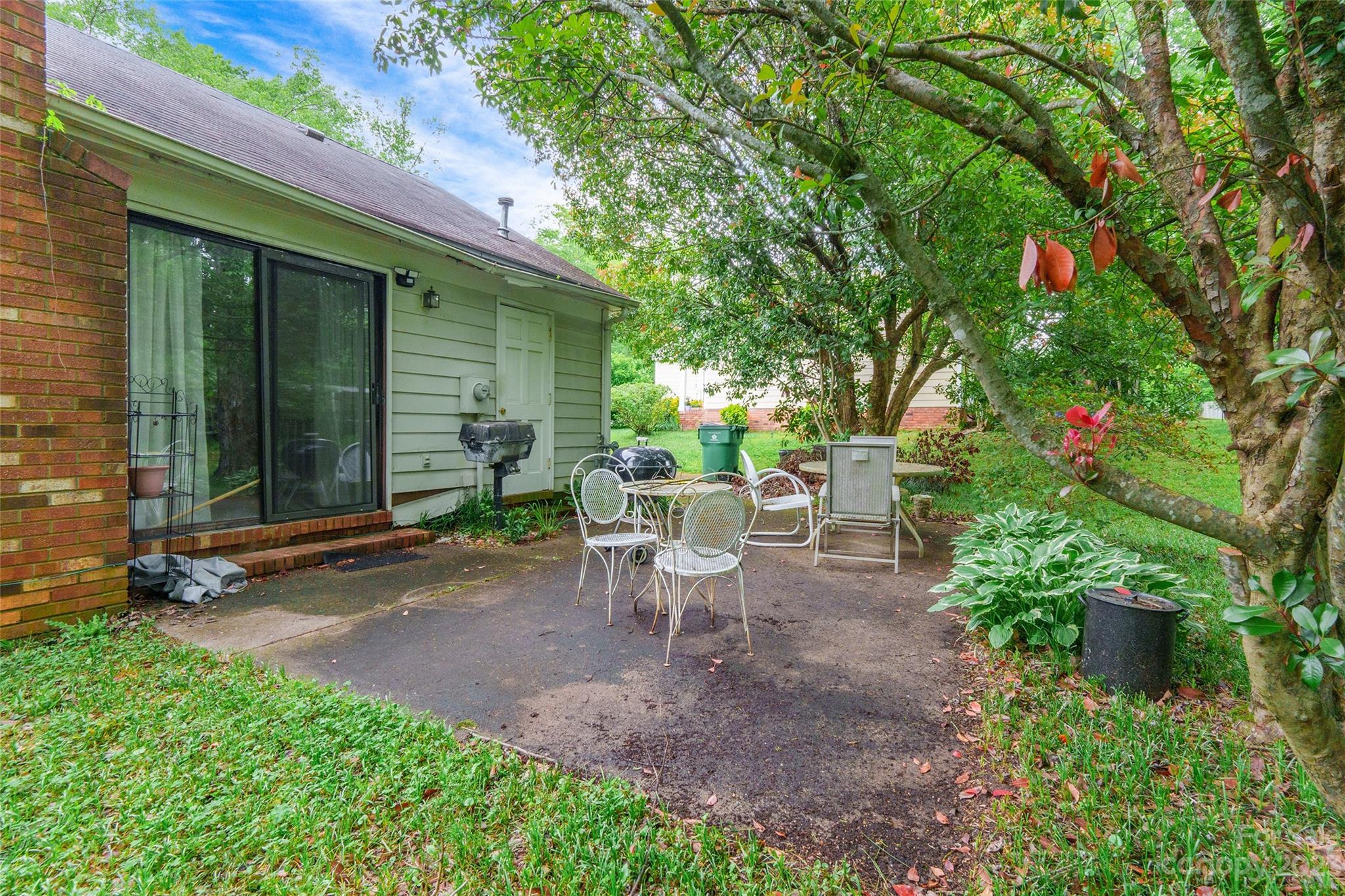 Chestnut Lake - Residential