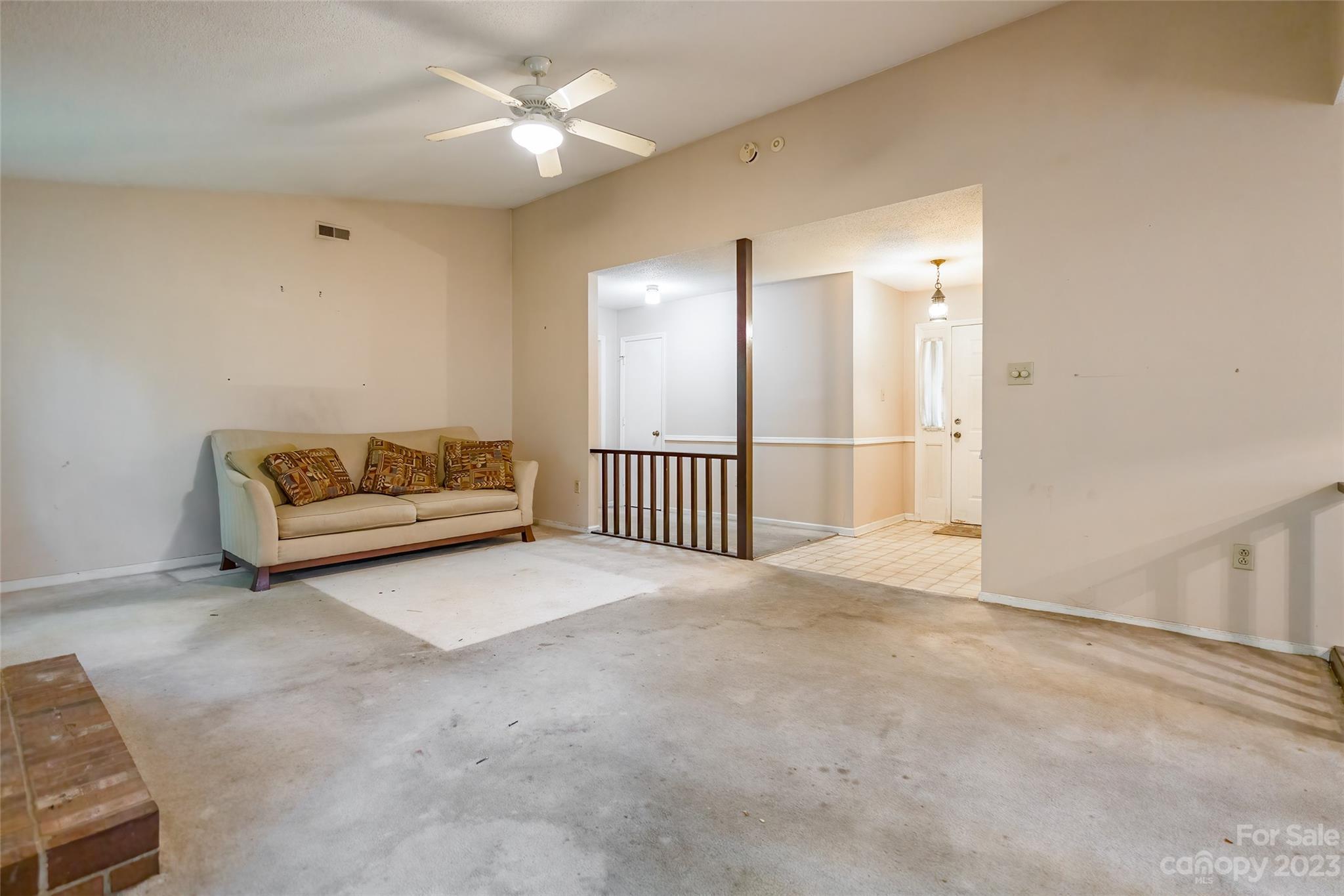 Chestnut Lake - Residential
