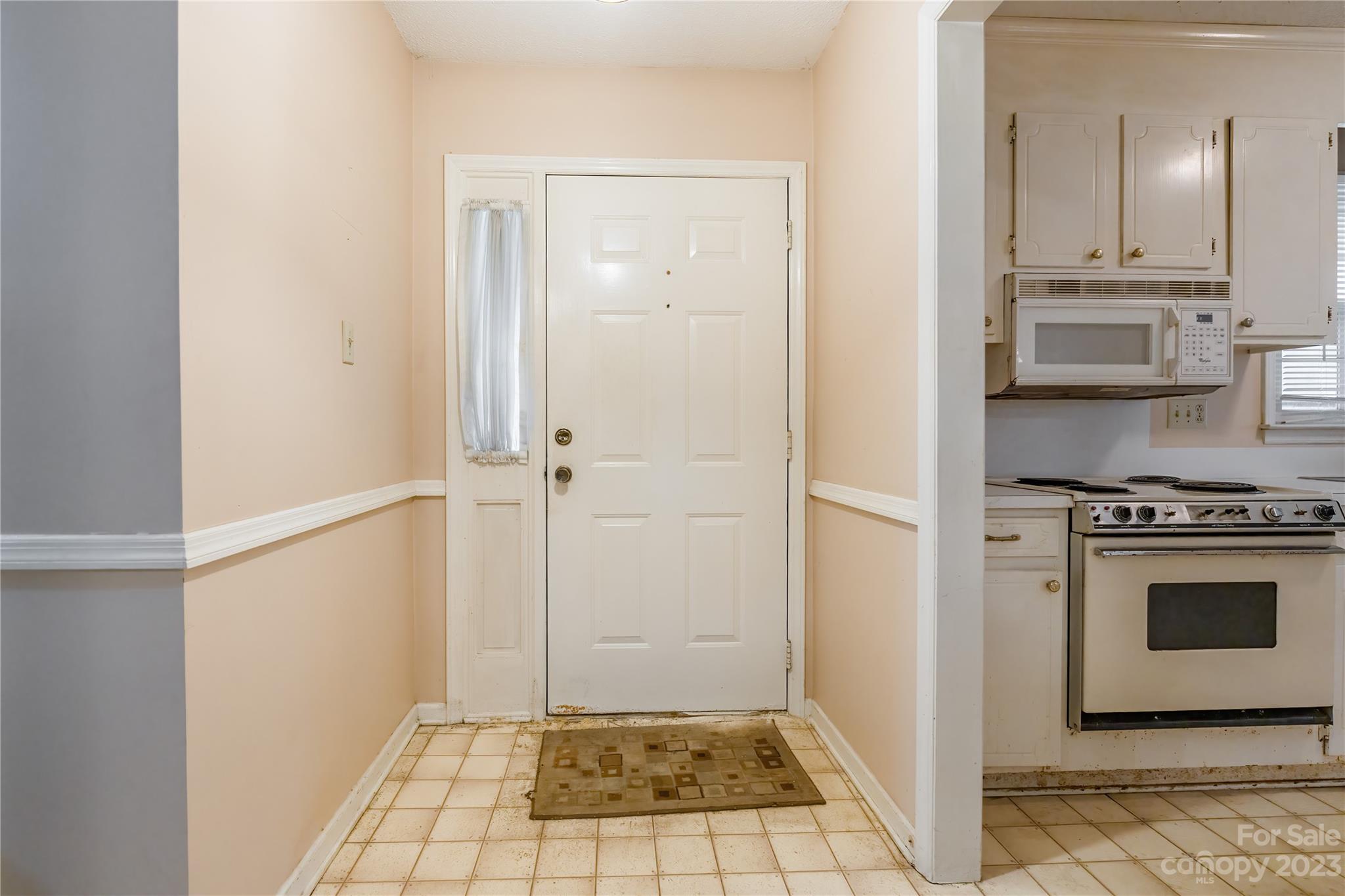 Chestnut Lake - Residential