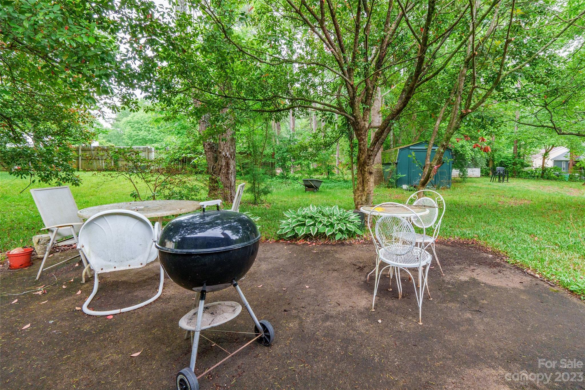 Chestnut Lake - Residential