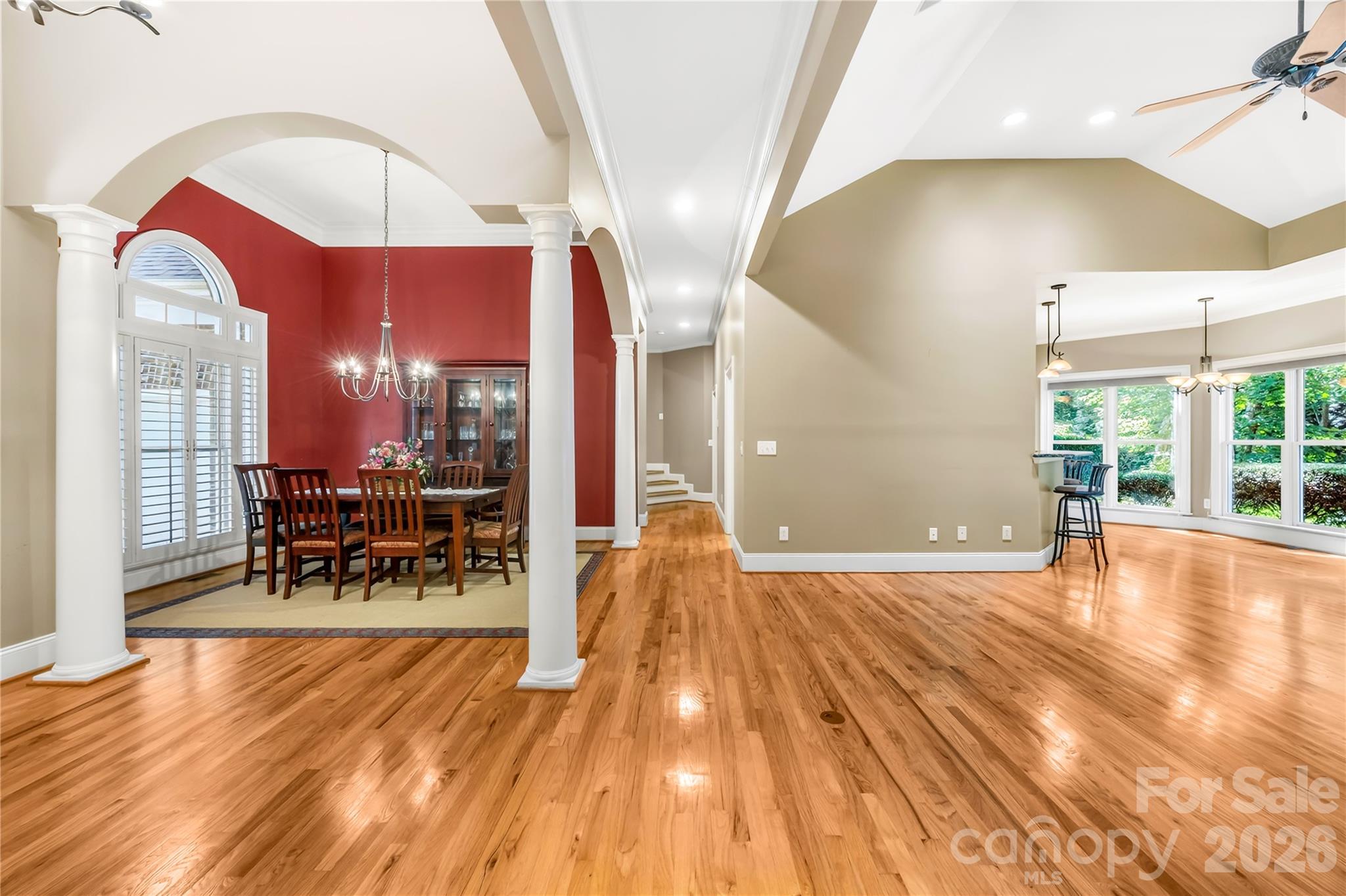 138 Woodstream Circle