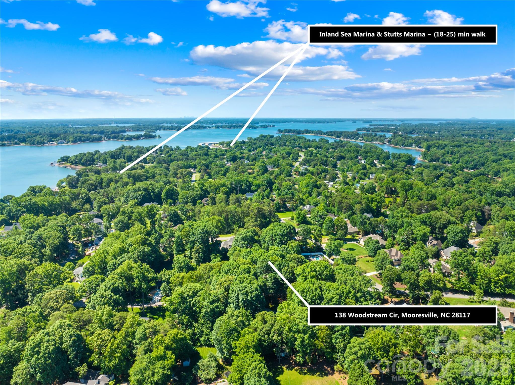 138 Woodstream Circle