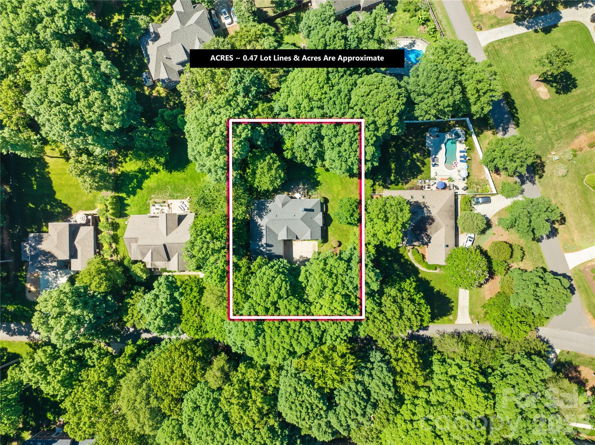 138 Woodstream Circle