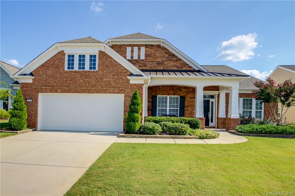 Sun City Carolina Lakes - Residential