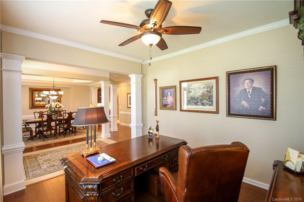 Sun City Carolina Lakes - Residential