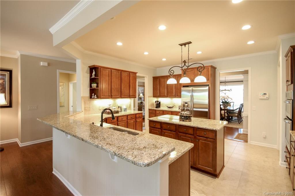 Sun City Carolina Lakes - Residential