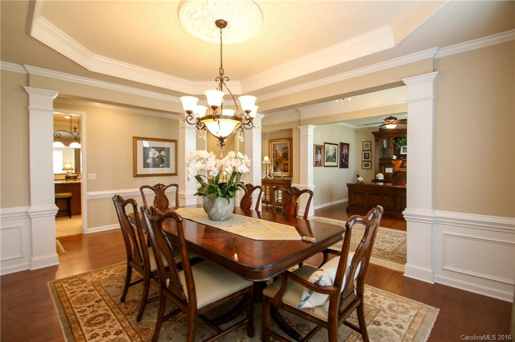 Sun City Carolina Lakes - Residential