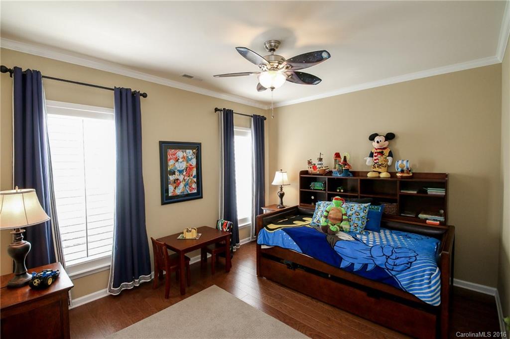 Sun City Carolina Lakes - Residential