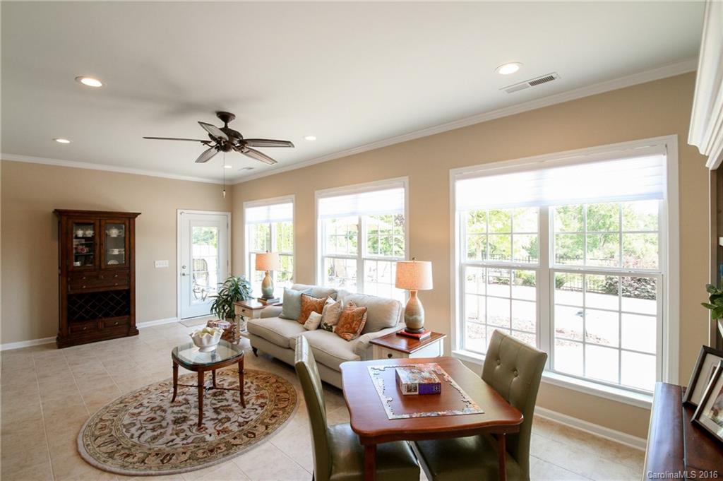 Sun City Carolina Lakes - Residential